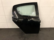 Porte arrière et accessoires Toyota AYGO