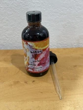 WEN by Chaz Dean Winter White Citrus Treatment Oil - 4oz - New SEALED