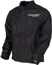 Moose Racing 2920-0639 Qualifier Jacket XL Bl...