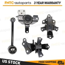 Engine Motor Trans Mounts For 2014-2022 Mitsubishi Mirage 1.2l 2910a318 4pcs Engine Motor Trans Mounts For 2014-2022 Mitsubishi Mirage 1.2l 2910a318 4pcs