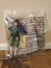 Vintage 1998 Disney's Mulan McDonald’s Happy Meal Toy Mulan #1 Sealed