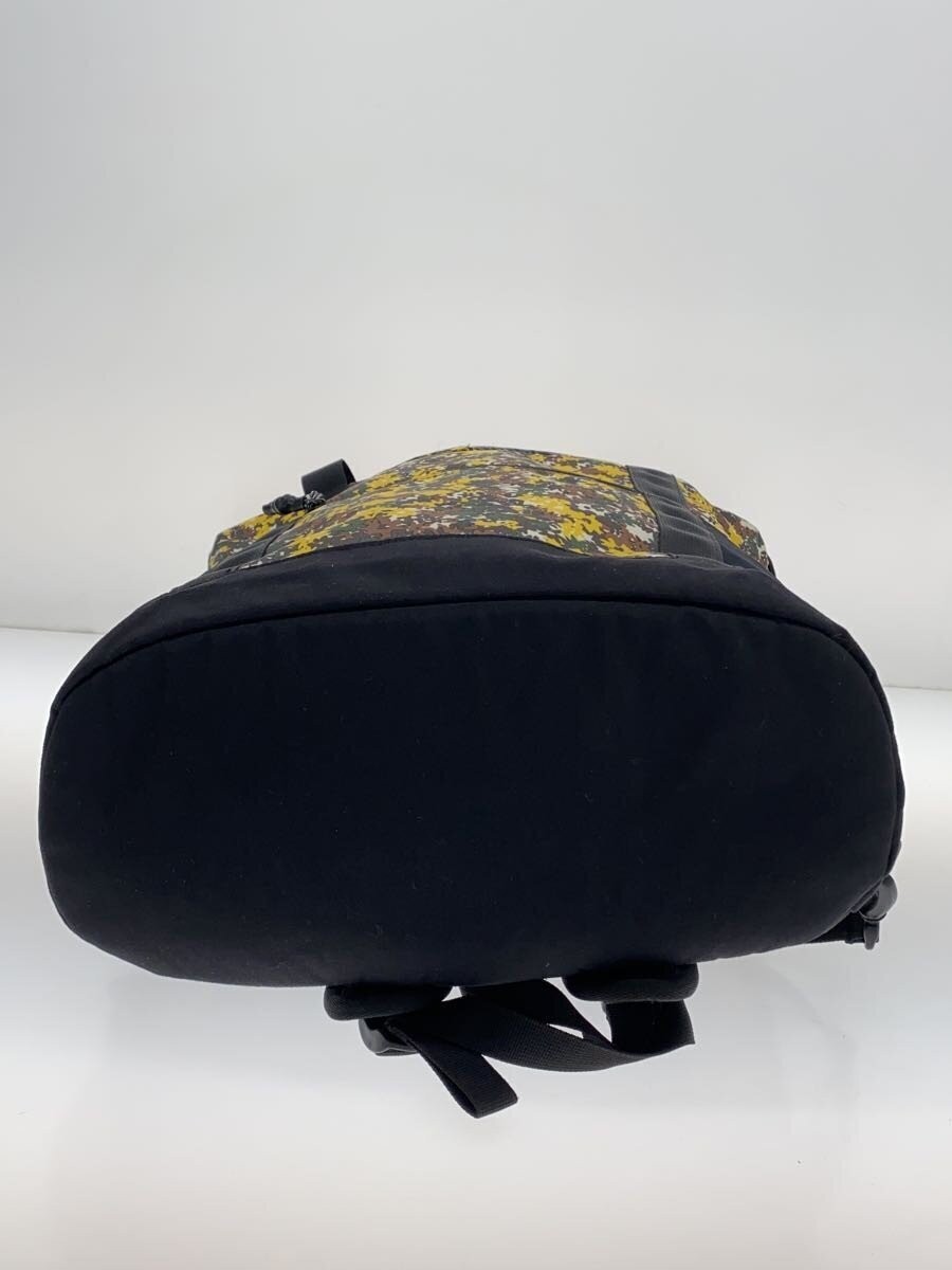 Columbia Backpack Polyester Floral Pattern PU8844… - image 4