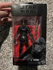 Star Wars The Black Series Imperial Death Trooper 6 Inch Figure NEW NIB