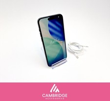 Apple iPhone 15 Plus 256GB A3094 6.7" Unlocked Black 5G Face ID Good