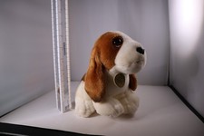 AURORA Miyoni Tots Basset Hound Pup Plush Stuffed Animal