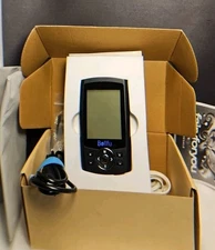 Belifu TENS SM9126 Dual Channel Muscle Stimulator - 24 Modes