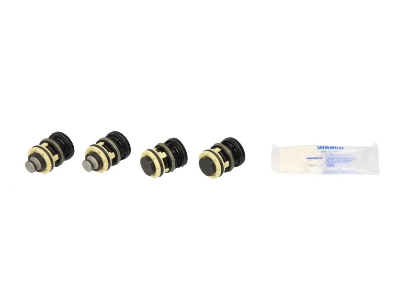 ✅Fits WABCO 421 350 932 2 Repair Kit, automatic transmission 421 350 ⭐UK Seller⭐