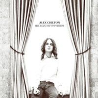 Alex Chilton Free Again: The \19 Sessions (Cd)"