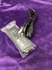 RING, Single Port Power Over Ethernet POE Adapter; 56 Volt,w/110VAC power cord