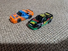 Tyco 440x2 "Day's of Thunder" ⚡ HO Slot Set Cars