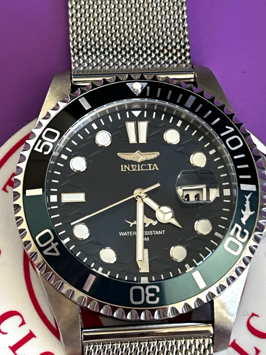 25+ Invicta Pro Diver Watches for sale | Updated Oct 2026
