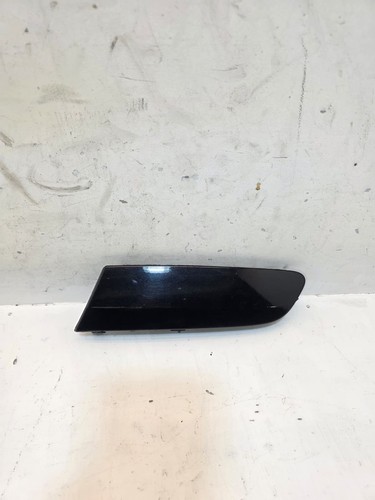 Original VW Golf 5 Jetta Stoßstange vorne Zierleiste vorne links 1K0807717E