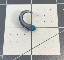 Warhammer 40K CHAOS SPAWN DAEMON MUTANT HORNED HEAD bit khorne GW bitz BH25