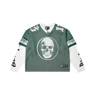 #ad GODSPEED TD LAYERED JERSEY C $88.95