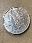 1880 $1 Morgan Silver Dollar