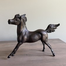 Breyer Durango #1102 Bronzed Bay 2000 Commemo...