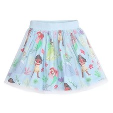 Disney Princess Tulle Skort, Girls Size 13