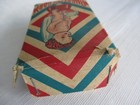 Vintage Bubbling Baby Toy 3-inch Figure in Original Box — photo 4