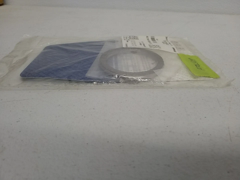 Junta de brida de tubo de escape MAHLE F32695 - Sello multicapa premium, cantidad 1 Foto 4 de 4