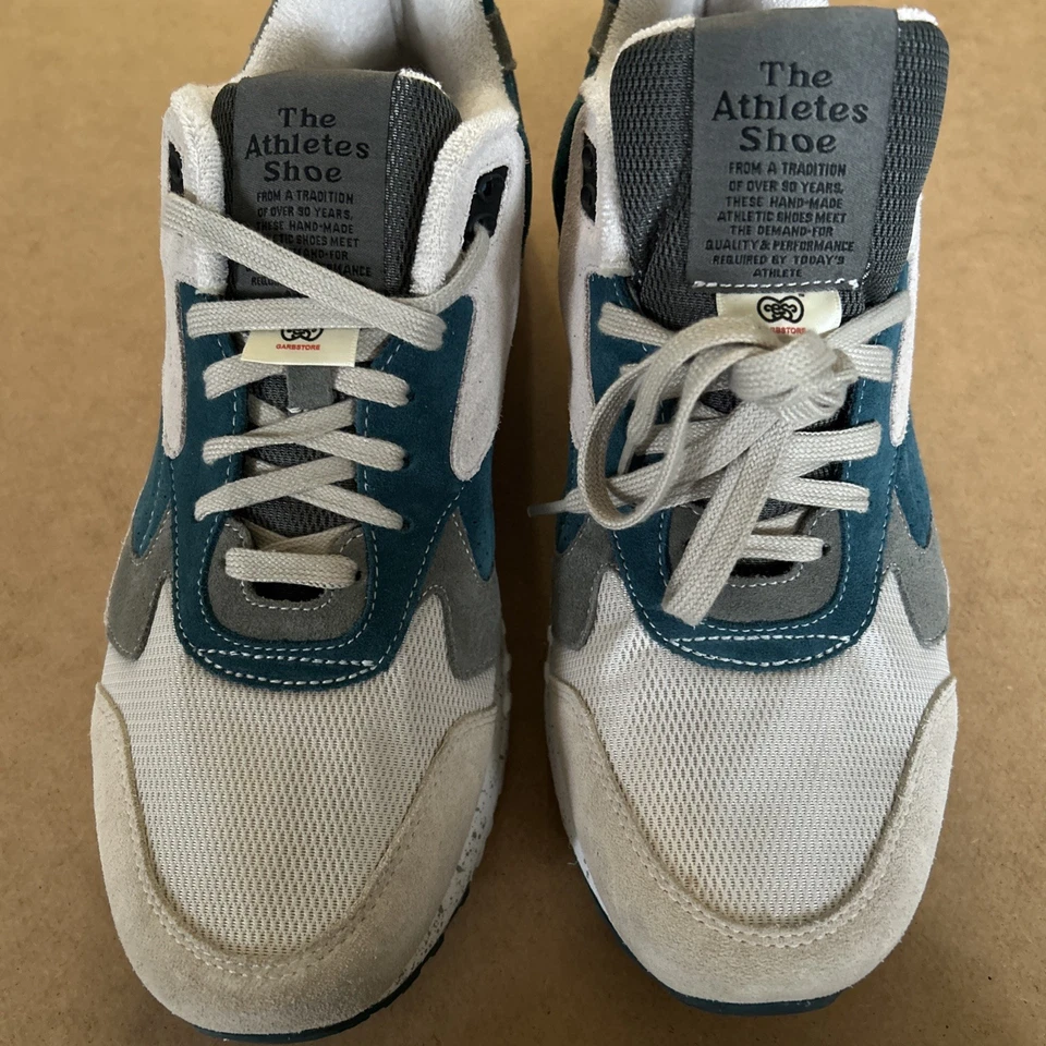 Reebok Gs Inferno X Garbstore размер 11 - Изображение 2 из 4