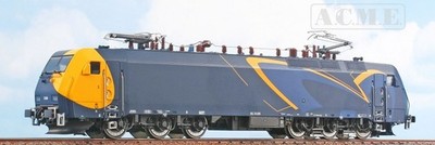 69731 ACME E-Lok EG3104 GODS der DSB DC DIGITAL + SOUND