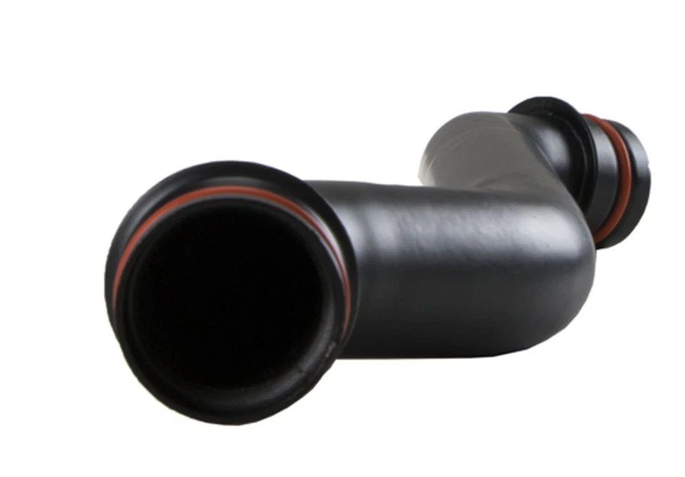 Conjunto de tubo de entrada de bomba de agua Four Seasons 86066 Foto 4 de 4