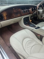 Jaguar XKR Convertible