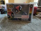 Funko Pop! Vinyl: Marvel - Deadpool #320