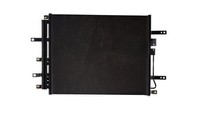 Mahle Kondensator, Klimaanlage AC 1170 000S FüR Hyundai KIA