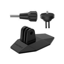 Magnetic Mount Magnetic Stand Base Adjustable Bracket for Insta 360 Go 3/ GO 3S