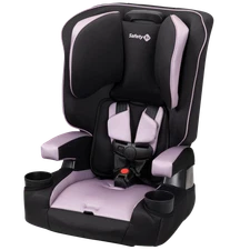 Safety 1st Comfort Ride 3-in-1 Booster Car Seat