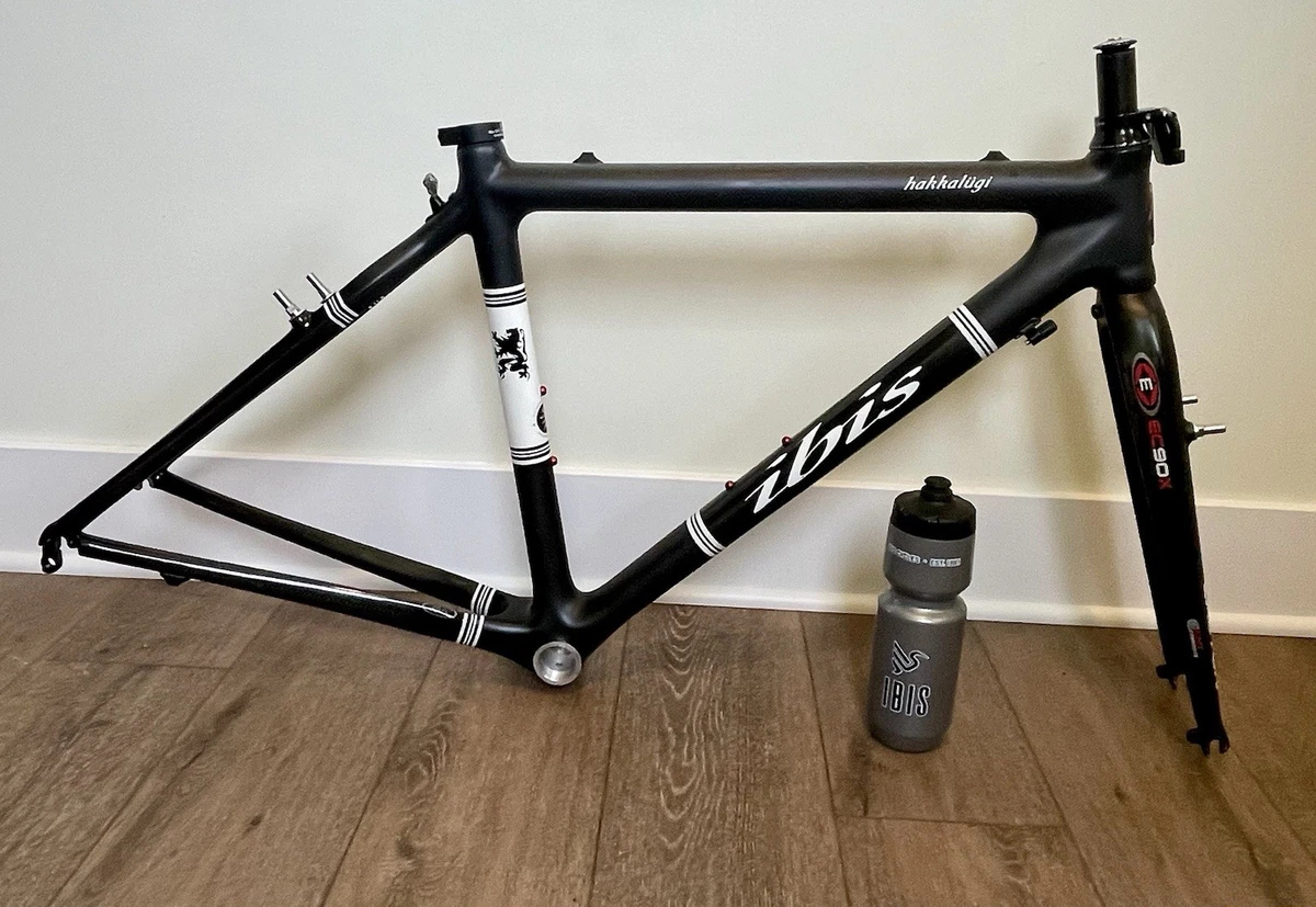 Cyclocross Bike Frames for sale - eBay