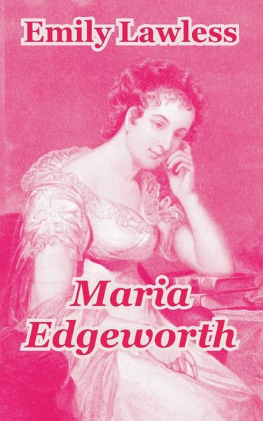 Maria Edgeworth | Emily Lawless | Taschenbuch | Kartoniert / Broschiert | 2004-image