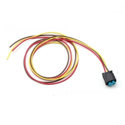 Drucksensor Kabelbaum nahtlose Systemintegration schnelle problemlose Installati