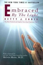 Embraced by the Light - Hardcover By Betty J. Eadie - GOOD