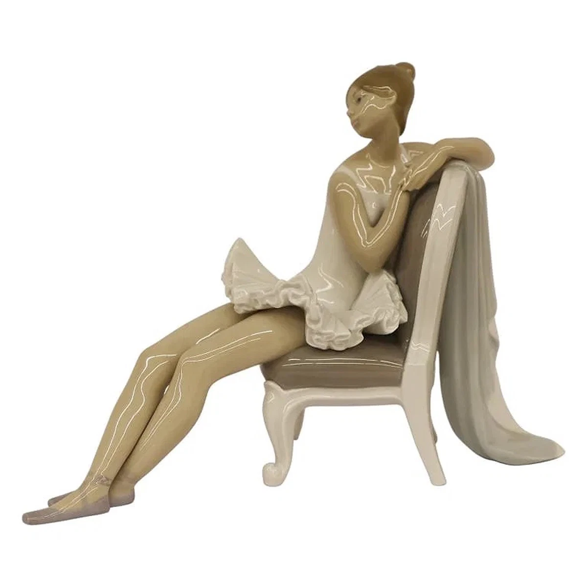 lladro ballet dancer products for sale | eBay