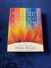 The Secret Language Of Color Oracle