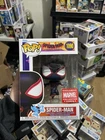 Funko Pop! Spiderman - Spider-Man #1090 Marvel Collector Corps Excl Vinyl Figure
