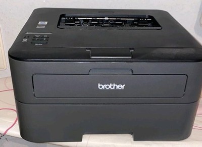 Brother HL-L2340DW S/W Laserdrucker Duplex Wi-Fi Netzwerk Airprint USB2.0