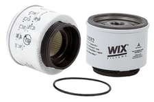  Spin On Fuel Water Separator w/Open End Bottom 