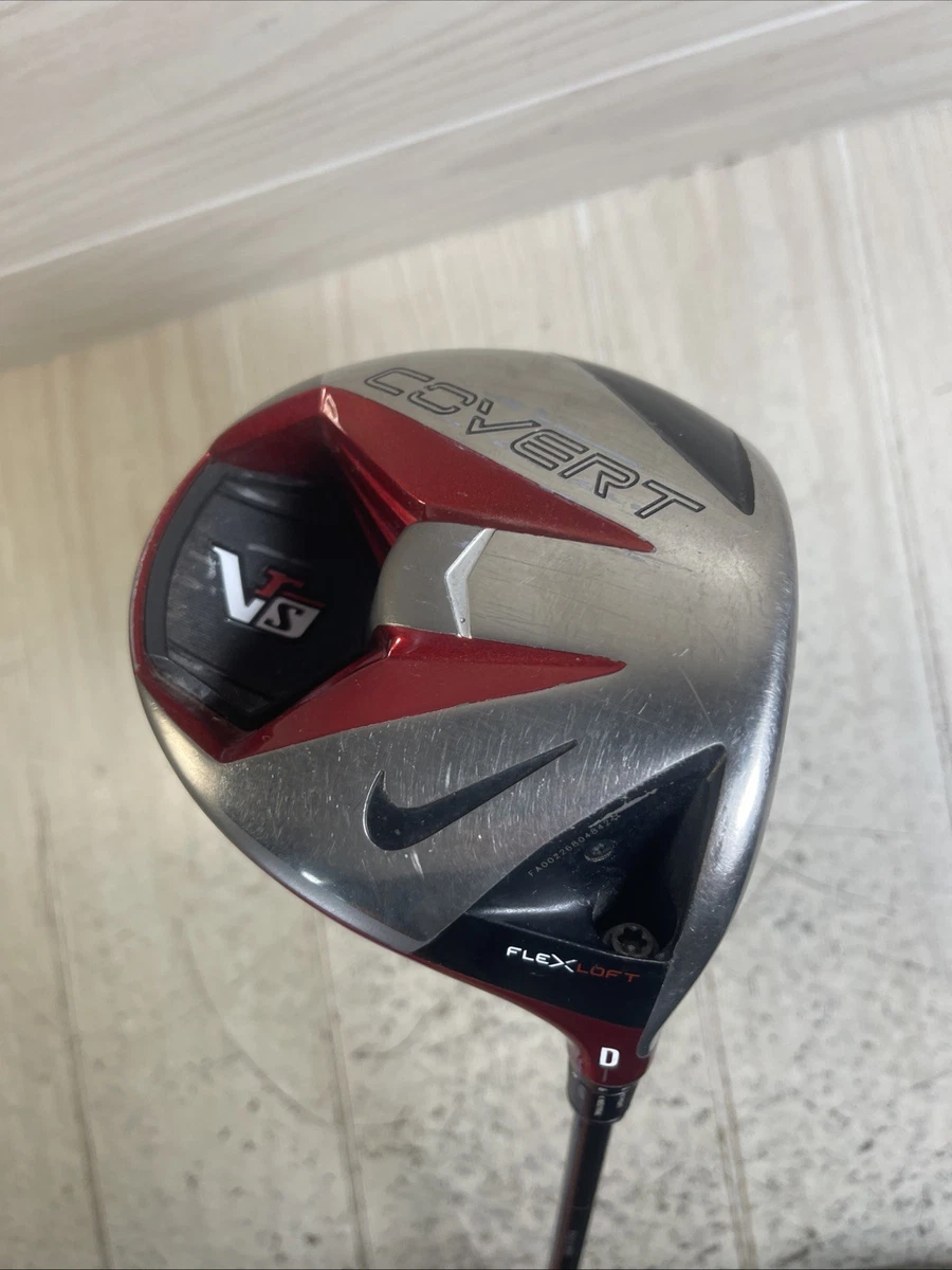 Nike Driver 10 Loft Golf Clubs for sale | eBay