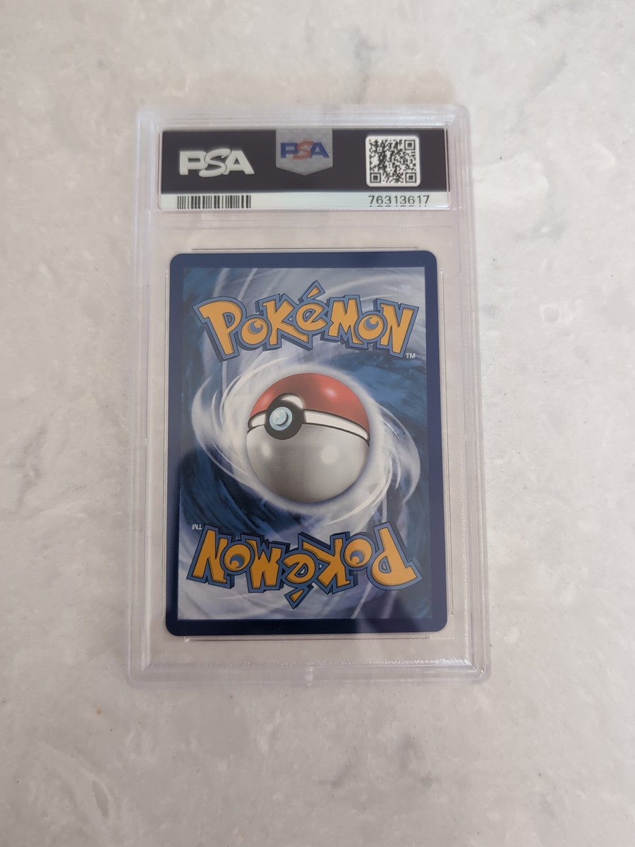 【mikko】【PSA10】マジアマゼンタ SEC PSA 10 Zamazenta AR 107/098 Glory of Team Rocket SV10