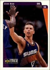 Steve Nash cards (1997-2021) Suns Mavericks Lakers - You Choose