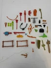 TMNT Vintage Accessory Lot Of  Accessories Collection 80s & 90s Ninja Turtles