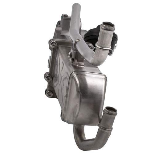 Exhaust Valve Cooler FOR Audi A1 8X VW Polo 1.6 TDI 03L131512AS 03L131512BK - Picture 5 of 12
