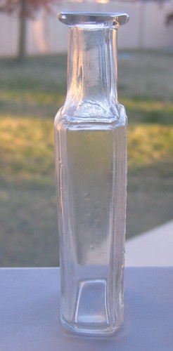 ROICE PHARMACY TACOMA WASHINGTON - 2 oz. DRUG STORE MEDICINE BOTTLE - Picture 5 of 7