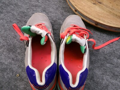 New Balance Womens 574 Pop Tropical Multicolor Shoes Sneaker New Balance Womens 574 Pop Tropical Multicolor Shoes Sneaker