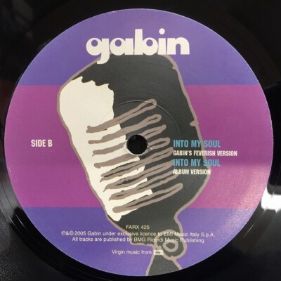 洋楽 Gabin Into My Soul dee dee bridgewater Into My Soul - Feat. Dee Dee Bridgewater - song and lyrics