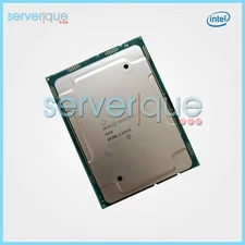 SR3B0 Intel Xeon Platinum 8160 24 Core 2.10GHz 33MB 150W FCLGA3647 Processor