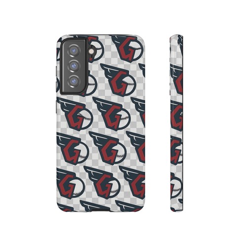 Baseball Design, Tough and Stylish Phone Cover, Sports Gift for Him/Her - 第 260/271 張圖片